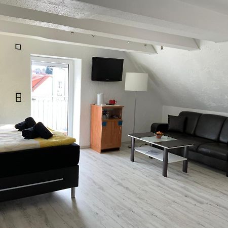 Hotel Am Mueritzhafen Garni Waren  Zewnętrze zdjęcie