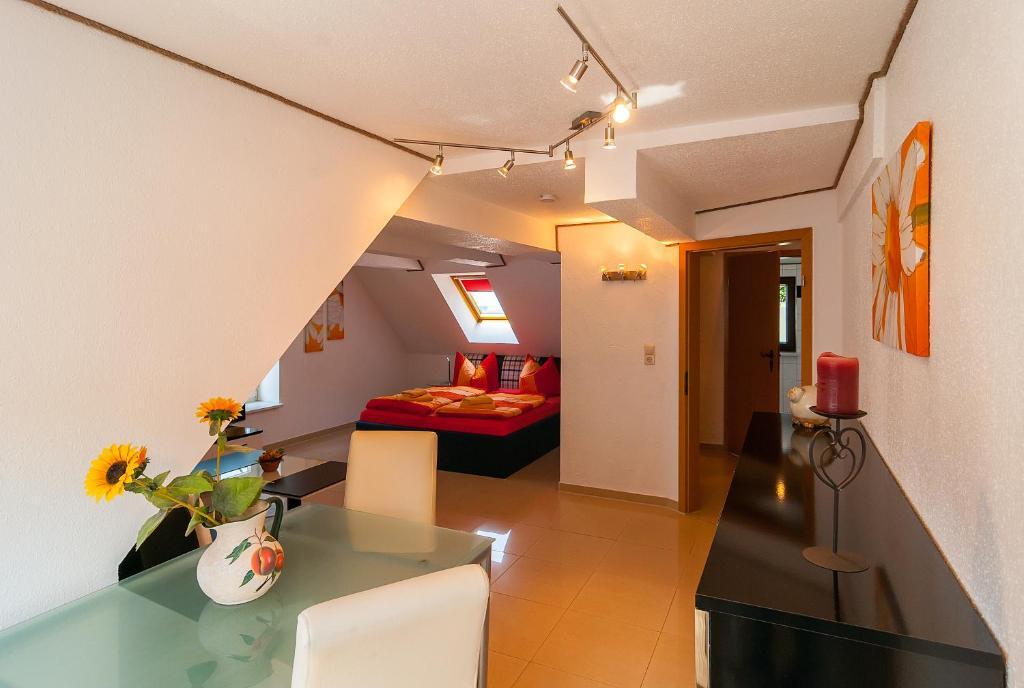 Hotel Am Mueritzhafen Garni Waren  Pokój zdjęcie